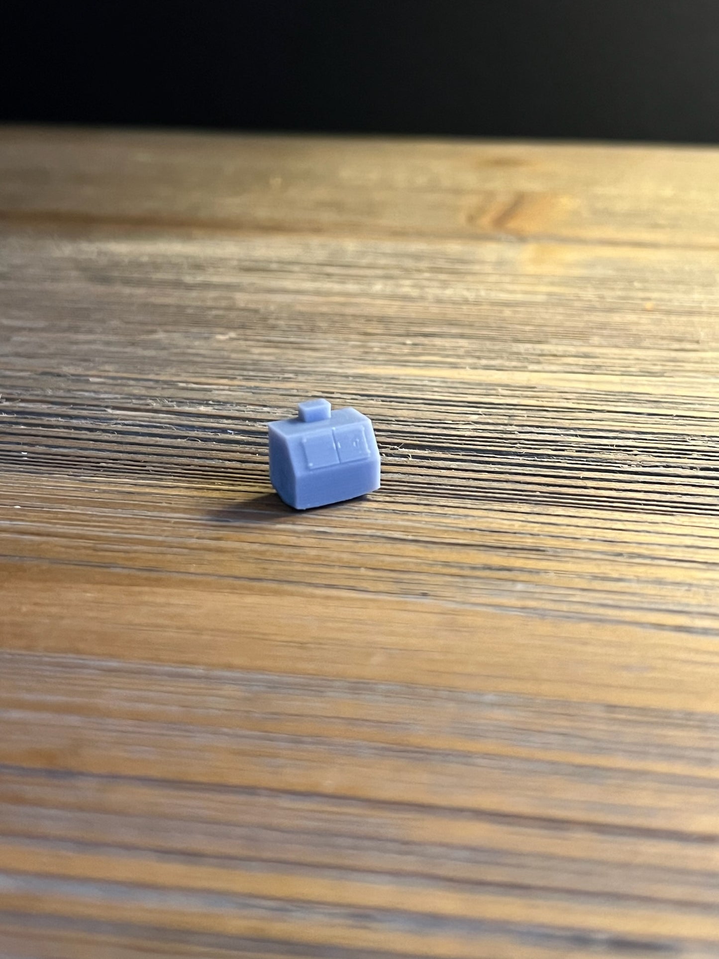 N SCALE 1:160 ICE MACHINE (8pk) RESIN 3D PRINTED