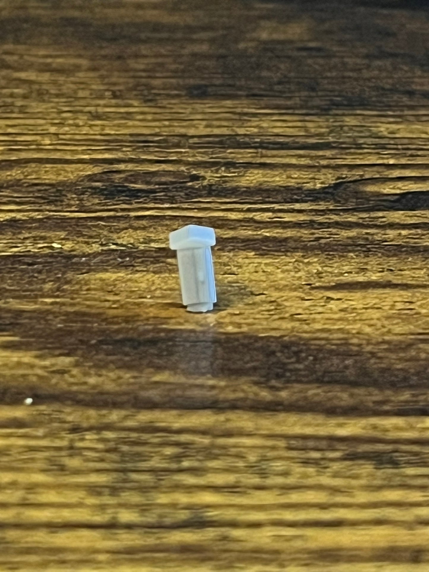 Z SCALE 1:220 RAILROAD TRACKSIDE ELECTRICAL BOX (20pk)