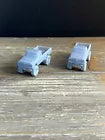 TT SCALE 1:120 PICKUP TRUCK (2pk)