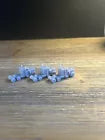 Z SCALE 1:220 SEMI TRUCK (3pk)