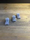 Z SCALE 1:220 SEMI TRUCK (3pk)
